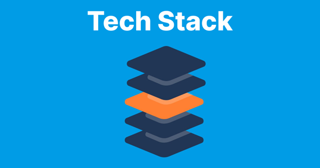 teckstack