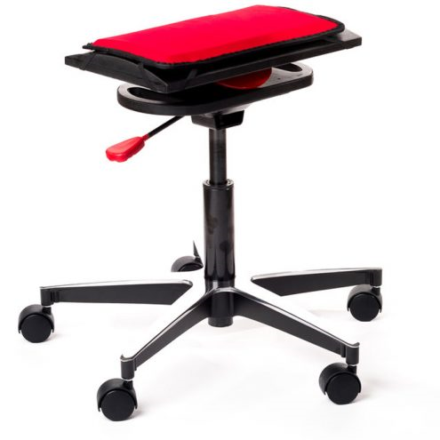 QOR360 Newton Chair